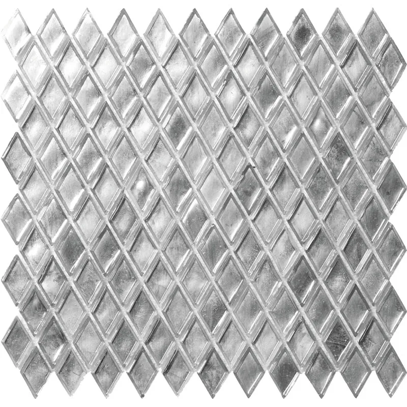 DIAMANTE SILVER