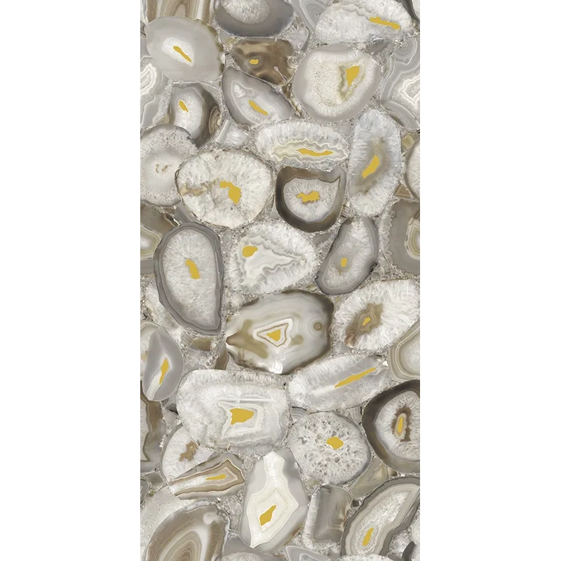 AGATAS ORO BEIGE 24X48