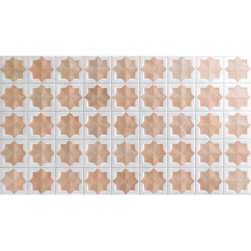 ALCAZAR COTTO 12X22