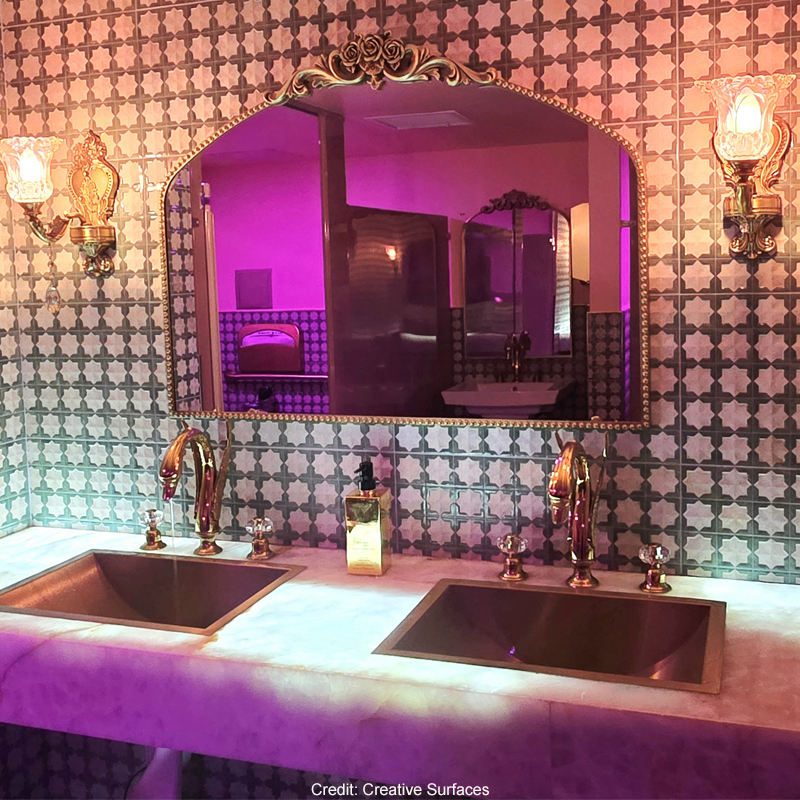 ALCAZAR EMERALD 12X22 thumbnail 3