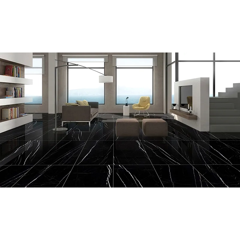 ARYA NERO MARQUINA 24X48 thumbnail 2