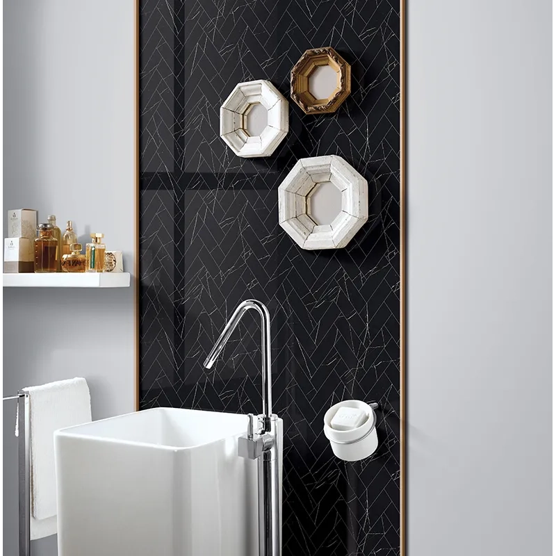 ARYA NERO MARQUINA HERRINGBONE (Discontinued) thumbnail 2