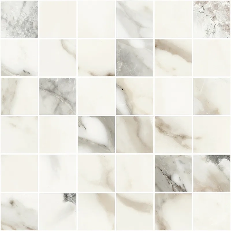 ATHABASCA GLACIER MOSAIC thumbnail 3