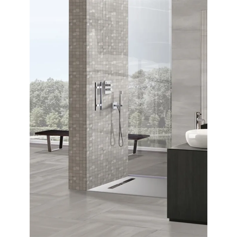 ATLANTIS WHITE MOSAIC thumbnail 2