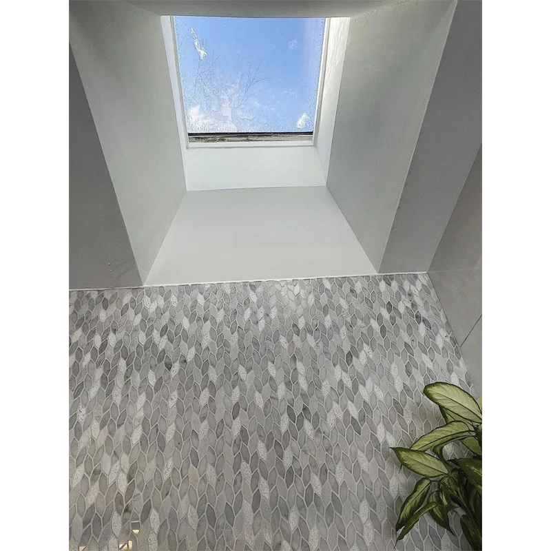 LEAF CARRARA thumbnail 4