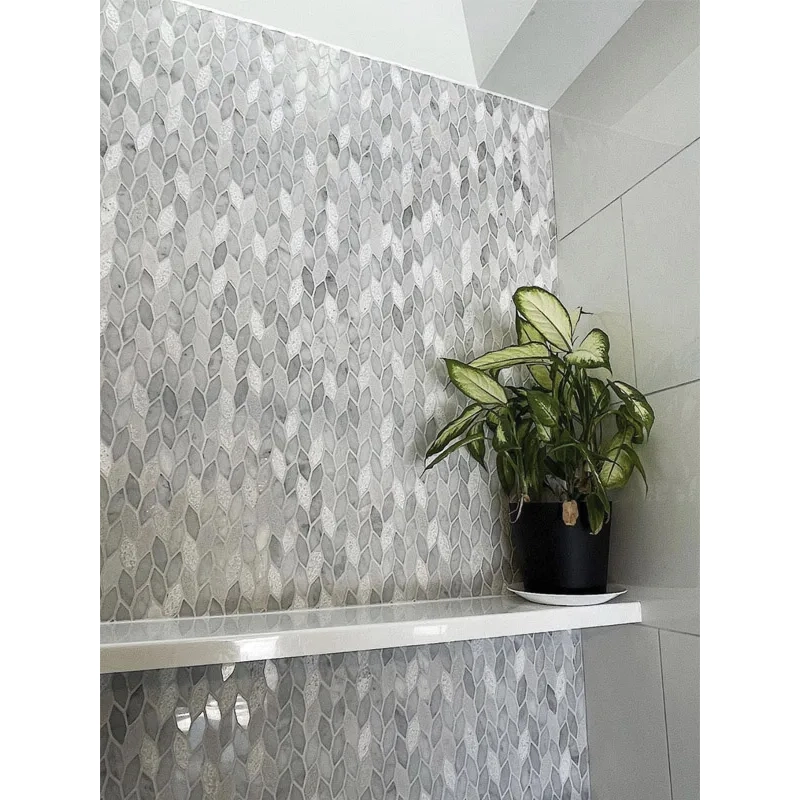 LEAF CARRARA thumbnail 5