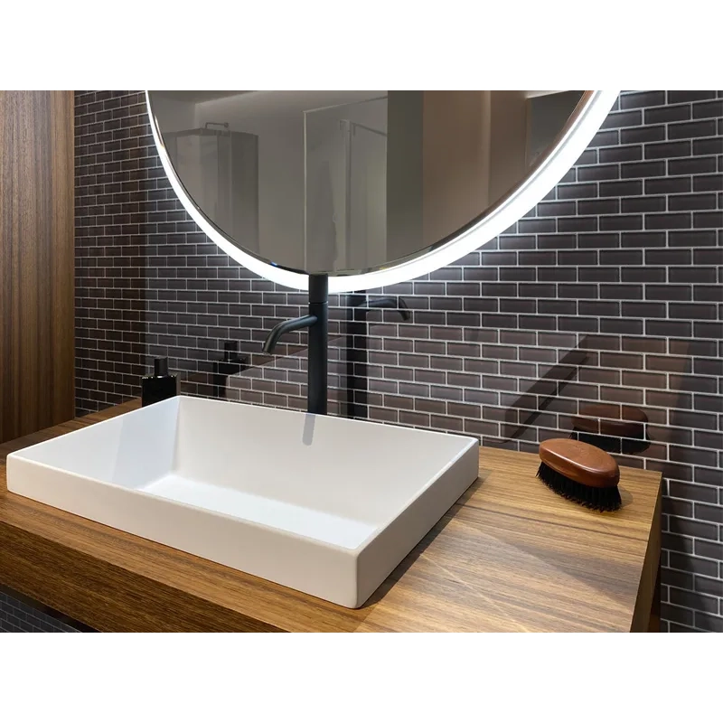 PEWTER 1X3 BRICK GLOSS thumbnail 2