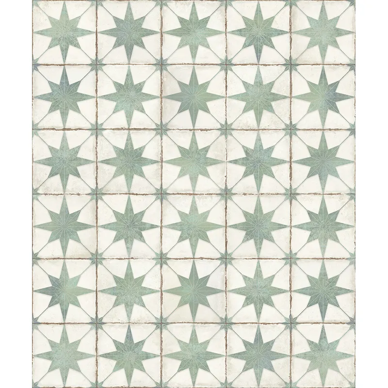 CELESTIAL TURQUOISE COMPASS thumbnail 2