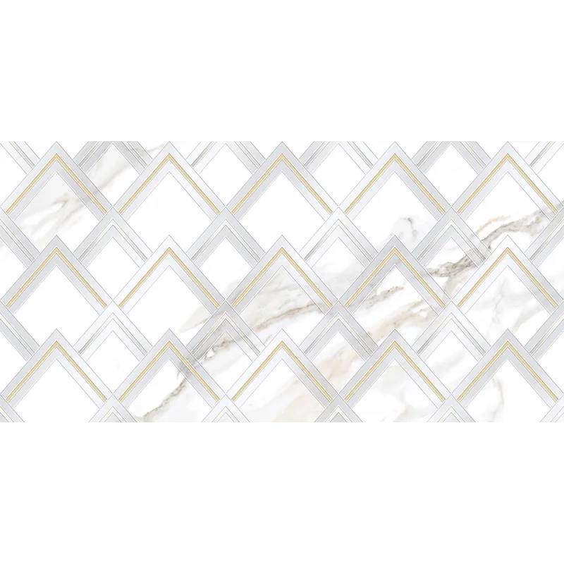 COSMOPOLITAN CHEVRON DECO 24X48 thumbnail 6