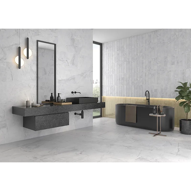 COSMOPOLITAN WHITE CONCEPT 16X48 thumbnail 4