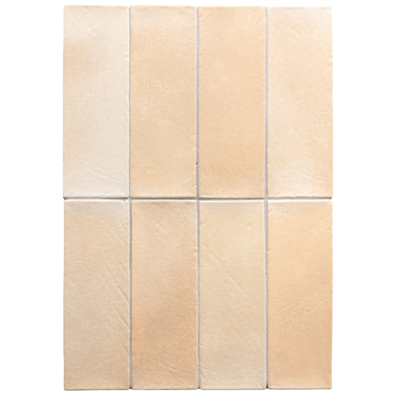 Duetto Desert Matte 2×6 thumbnail 3