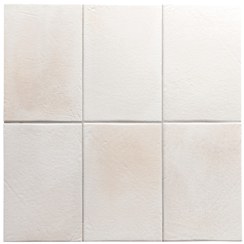 Duetto White Matte 4×6 thumbnail 5