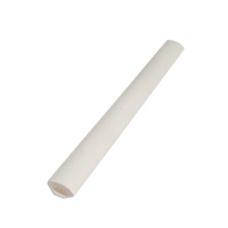Duetto White Gloss Pencil thumbnail 3