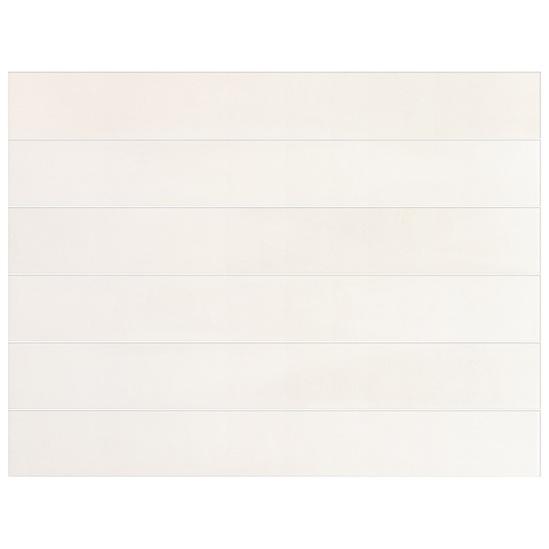 Etherea White 2×16 thumbnail 3