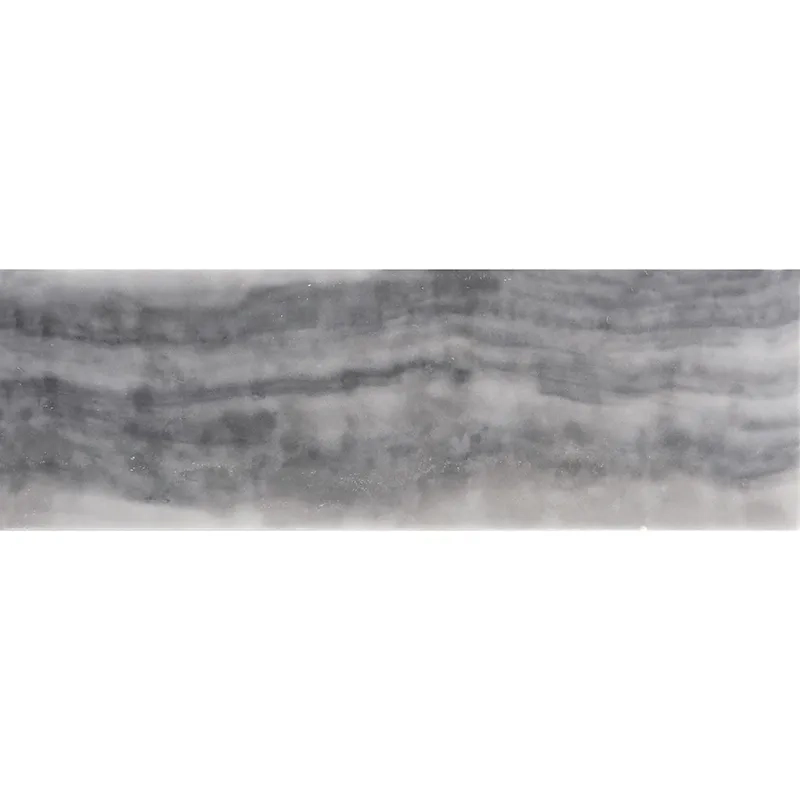 BARDIGLIO 4X12 POLISHED