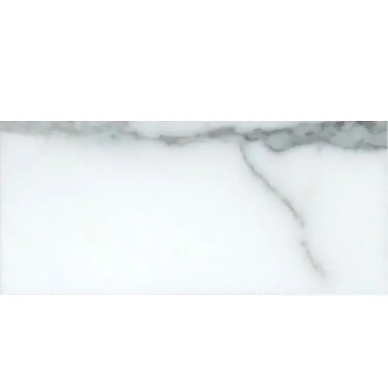 CALACATTA 3X6 Honed