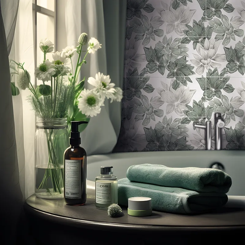 BLOOM GREEN thumbnail 2