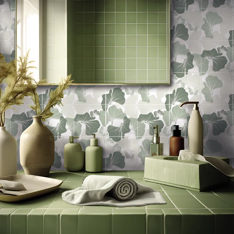 GINGKO GREEN thumbnail 4