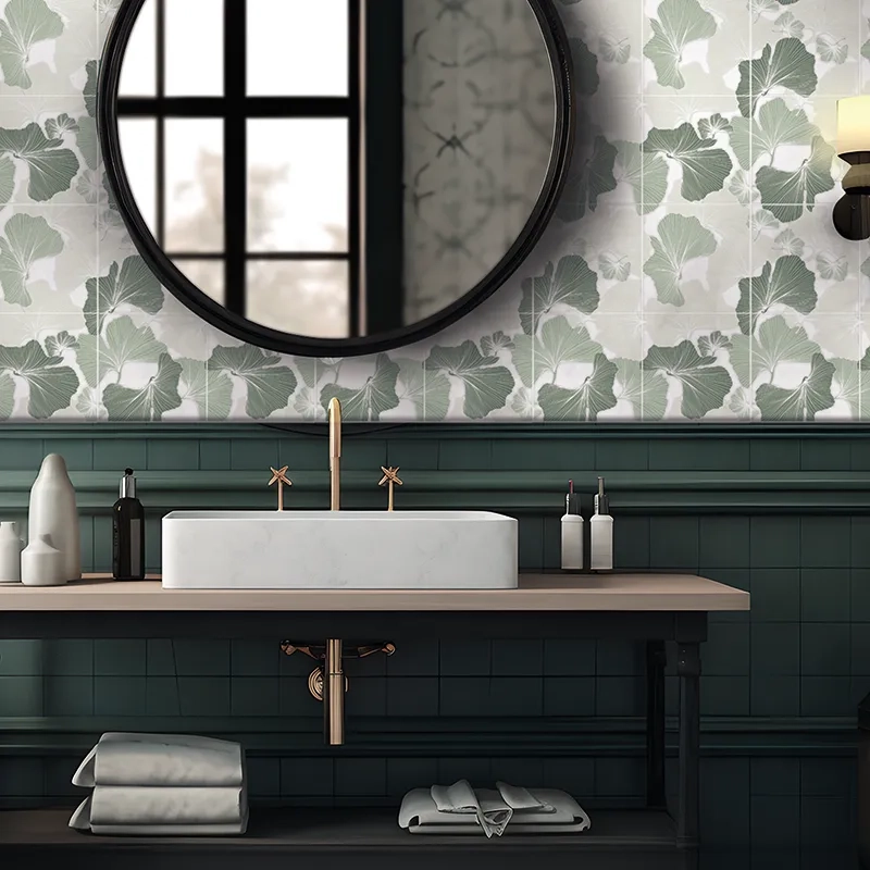 GINGKO GREEN thumbnail 2