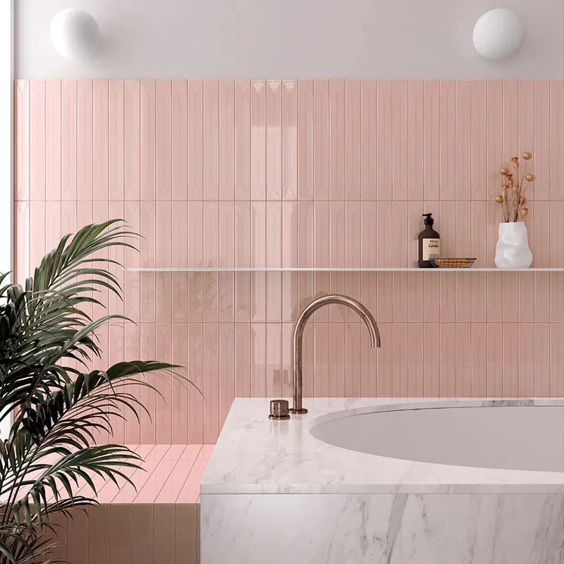 FLATIRON PINK 2X16 thumbnail 2