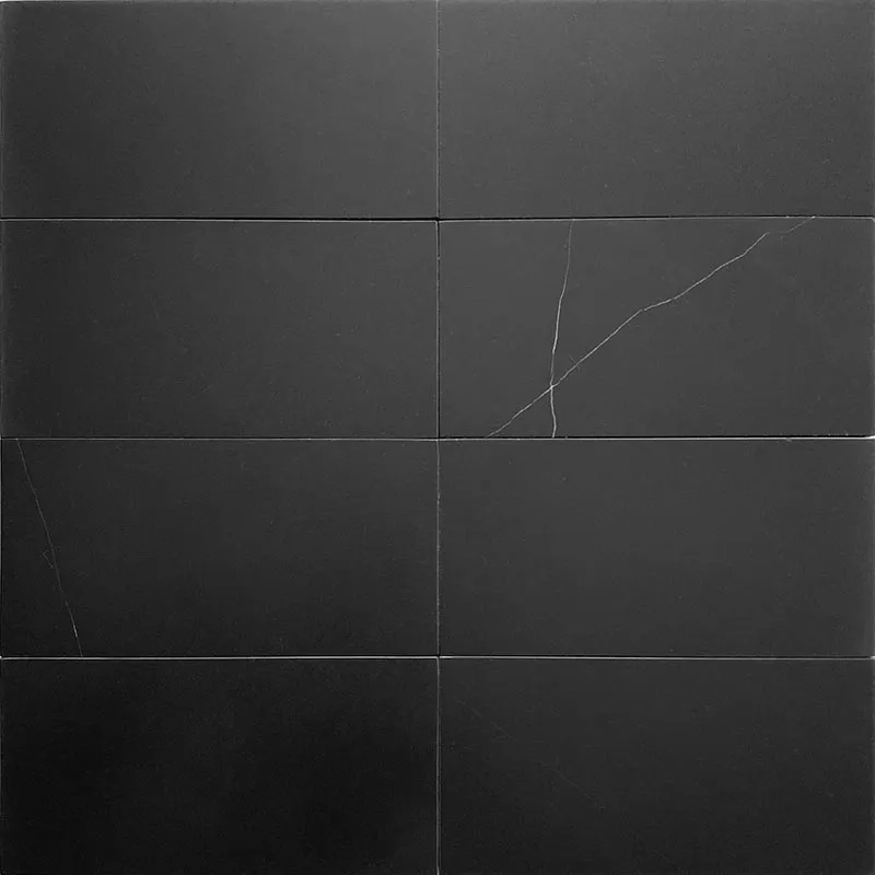 3X6 NERO Honed thumbnail 2
