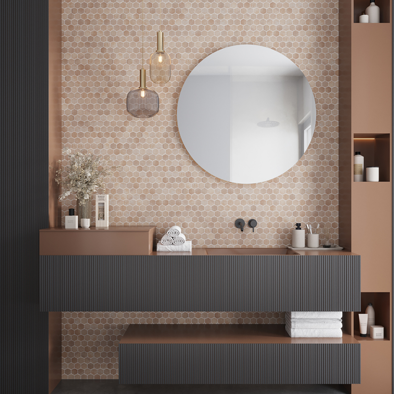 GIOVE CLAY HEX thumbnail 2