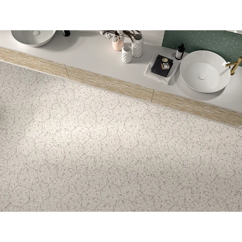 HEXA TERRAZZO TALC thumbnail 3