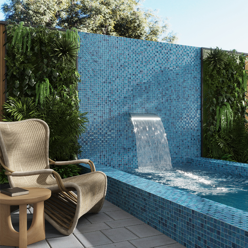 MONDRIAN WATER thumbnail 2