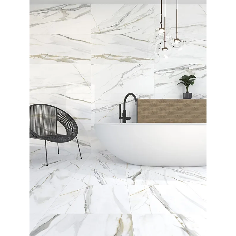 IMPERIAL MATTE CALACATTA 24X48 thumbnail 3