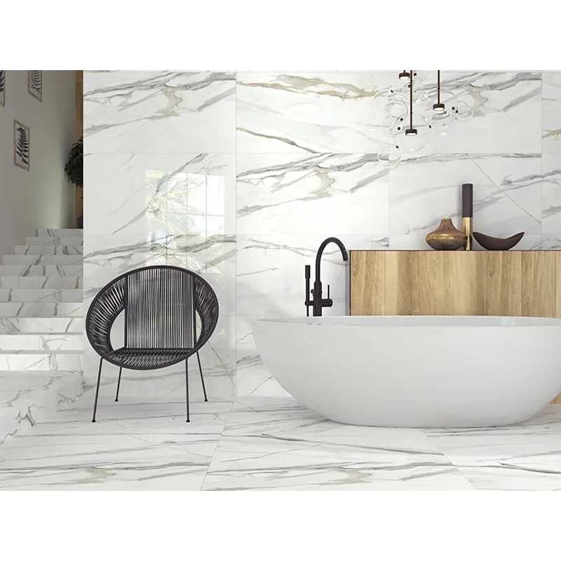 IMPERIAL POLISHED CALACATTA 24X48 thumbnail 5