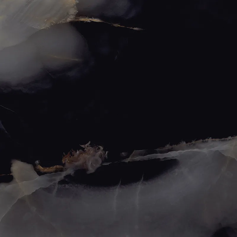 IMPERIAL ONYX BLACK 36X36 thumbnail 4