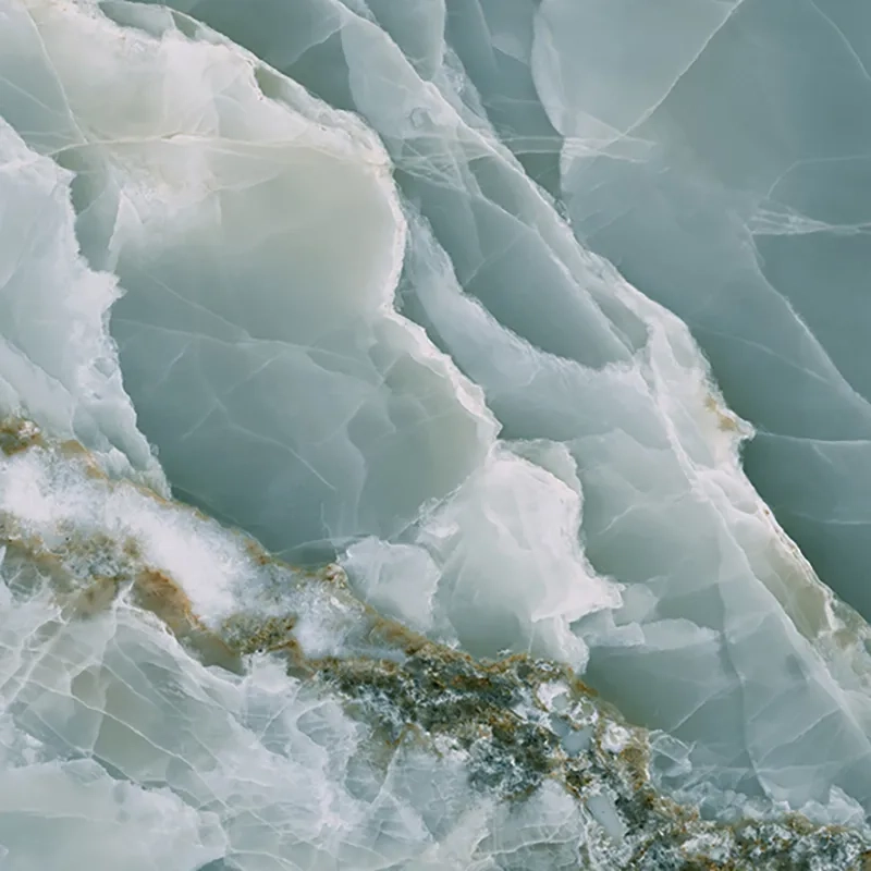 IMPERIAL ONYX GREEN 36X36 thumbnail 6