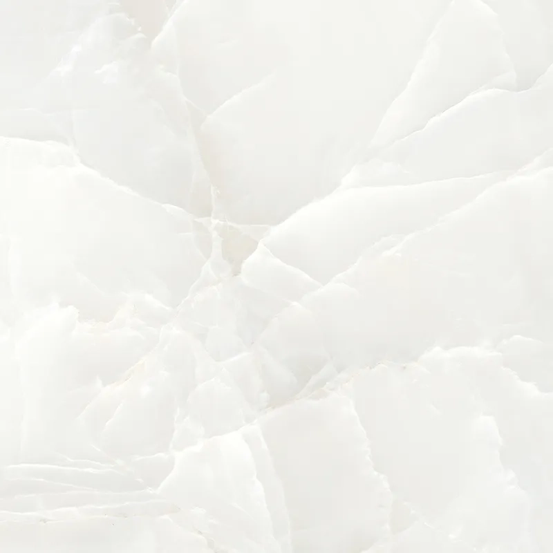 IMPERIAL ONYX WHITE 36X36 thumbnail 2