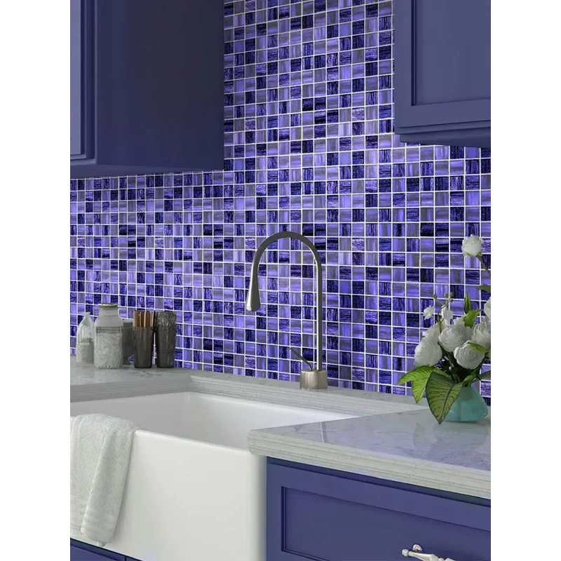 MONDRIAN VIOLET thumbnail 2