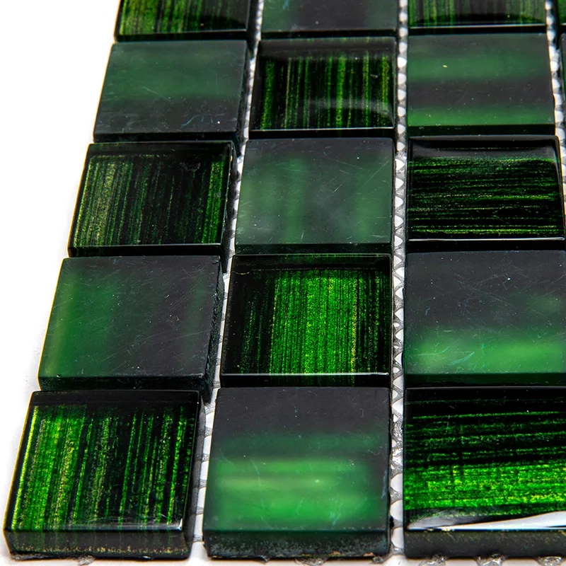 MONDRIAN EMERALD thumbnail 6