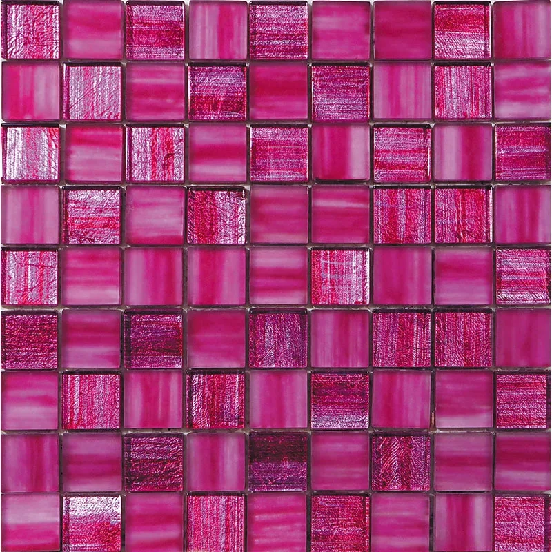 MONDRIAN FUSCIA