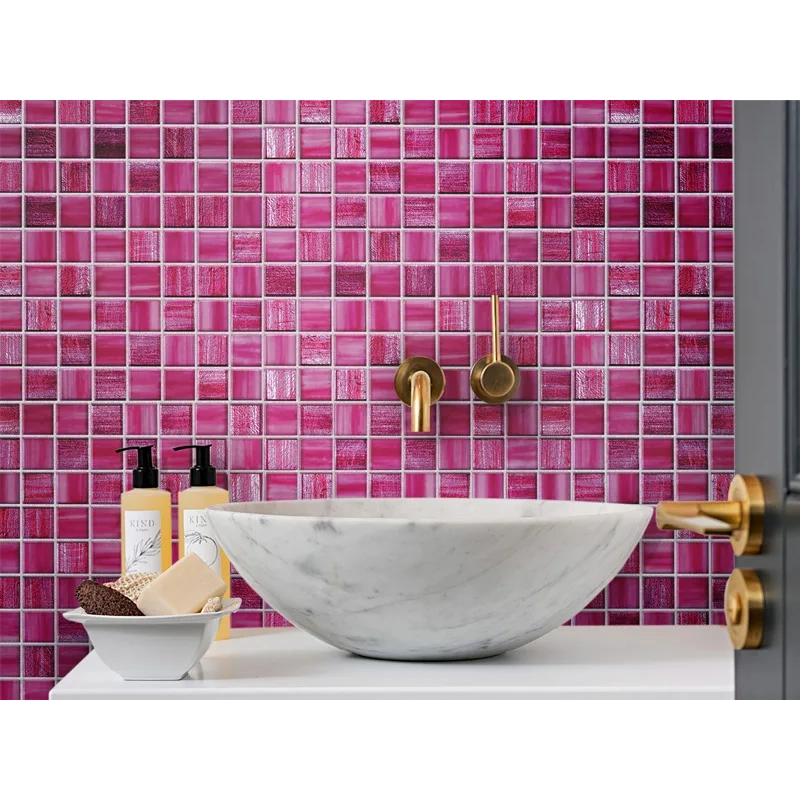 MONDRIAN FUSCIA thumbnail 3