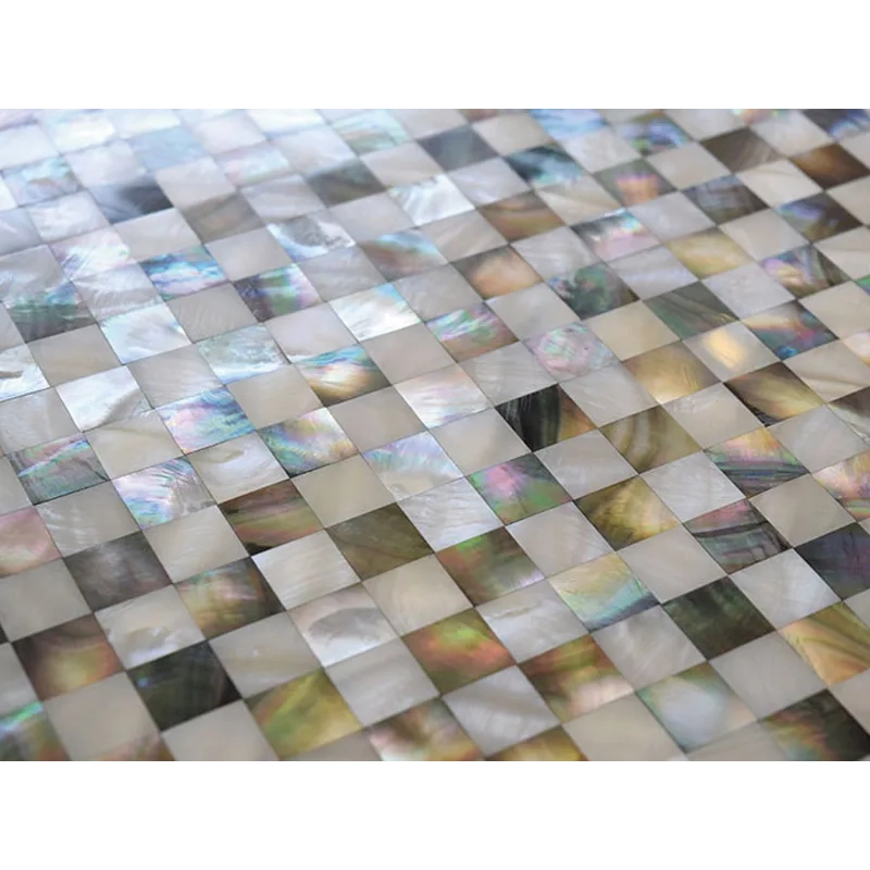 CHECKED PEARL thumbnail 4