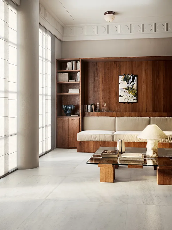 Milano Bianco 36×36 thumbnail 5