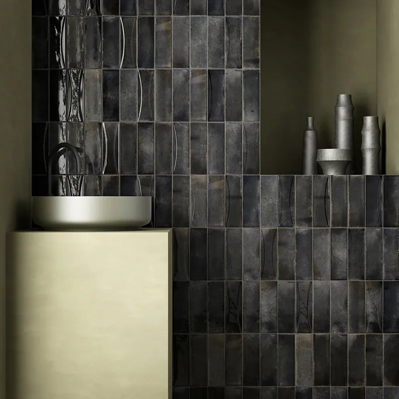 MODA DECO BLACK 2.5X8 thumbnail 2