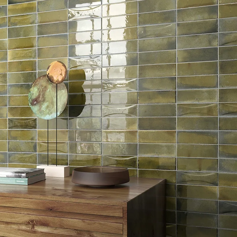 MODA DECO OLIVE 2.5X8 thumbnail 2