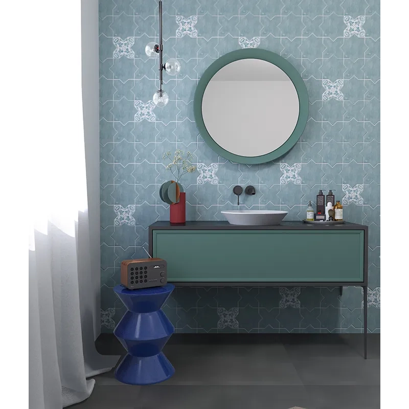 MOORISH GREEN STAR thumbnail 2
