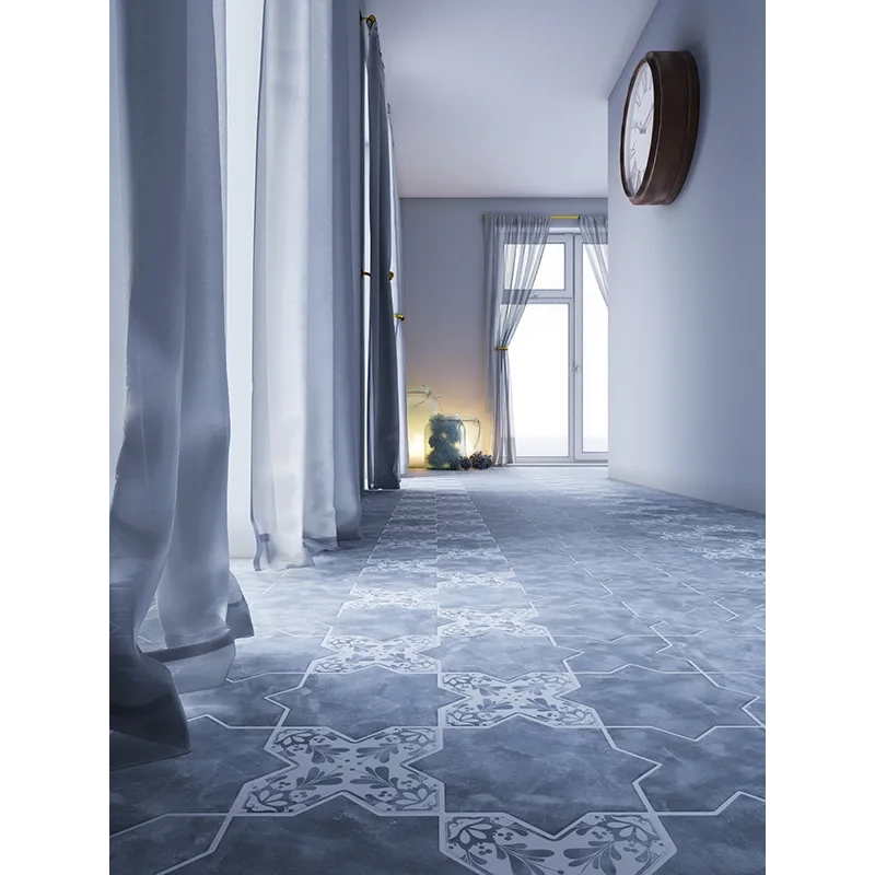 MOORISH GREY STAR thumbnail 2