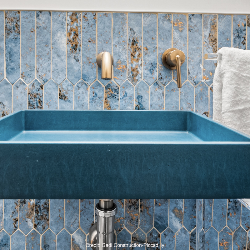 PICCADILLY RUSTIC BLUE thumbnail 6