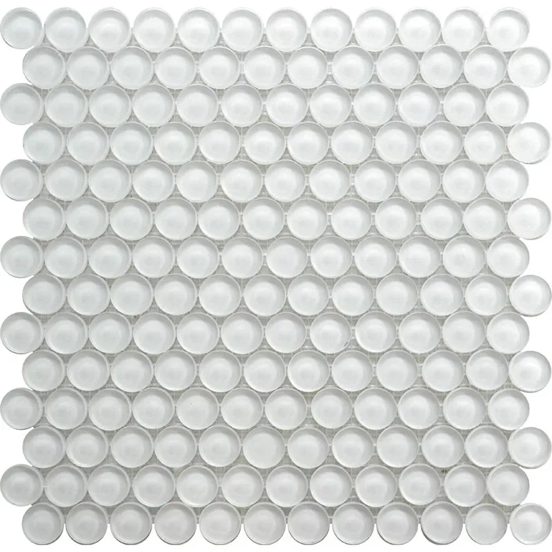 MIRAGE WHITE PENNY GLOSS