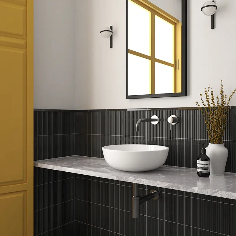 RIDGE BLACK DECO GLOSS thumbnail 2