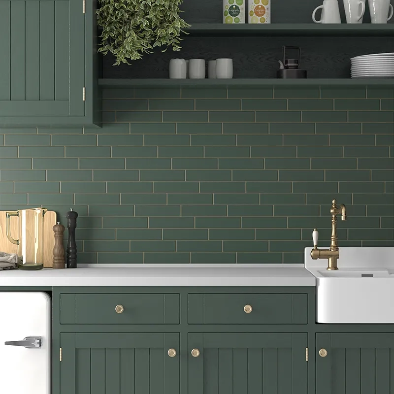 RIDGE LAUREL MATTE thumbnail 3