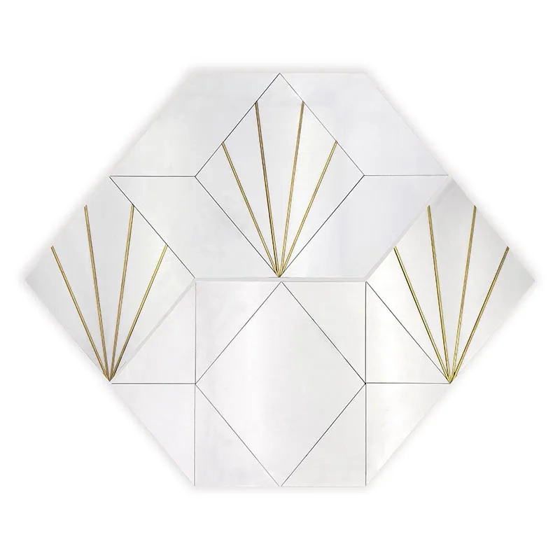 WHITE CROWN
