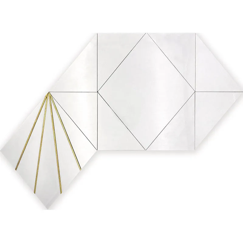 WHITE CROWN thumbnail 6
