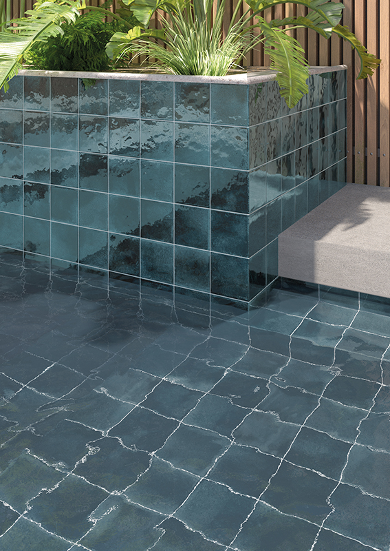 SPLASH BLUE GLOSSY thumbnail 4